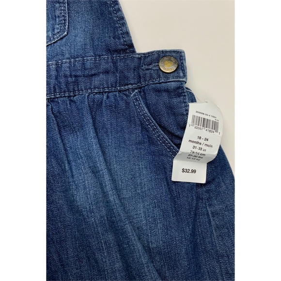 ALL NWT BABY GIRL SIZE 12-18 MONTHS - Picture 3 of 12